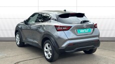 Nissan Juke 1.0 DiG-T N-Connecta 5dr Petrol Hatchback